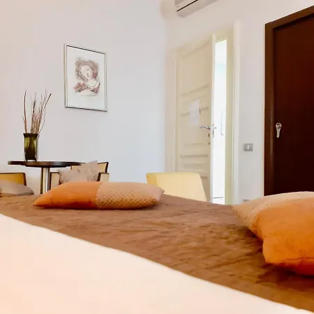 Maison Delle Naiadi Guest house