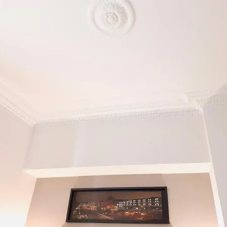 Maison Delle Naiadi Guest house Rome