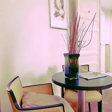 Guest house Maison Delle Naiadi Rome