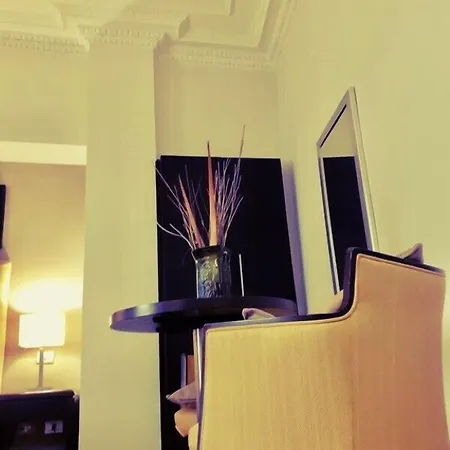 Maison Delle Naiadi Guest house Rome