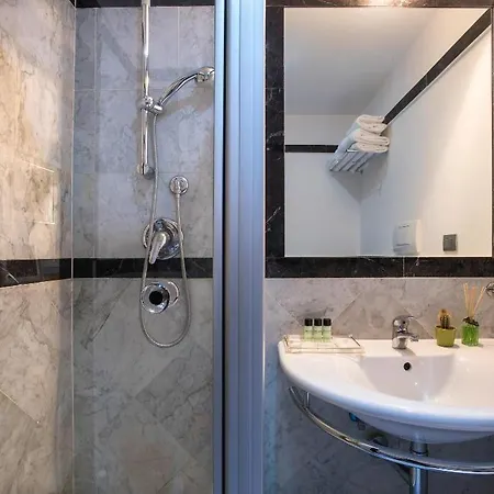 Maison Delle Naiadi 3*