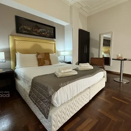 Maison Delle Naiadi 3*