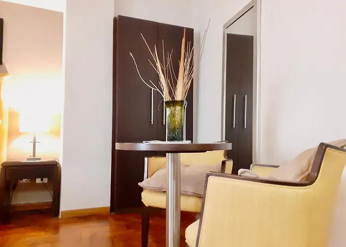 ゲストハウス Maison Delle Naiadi