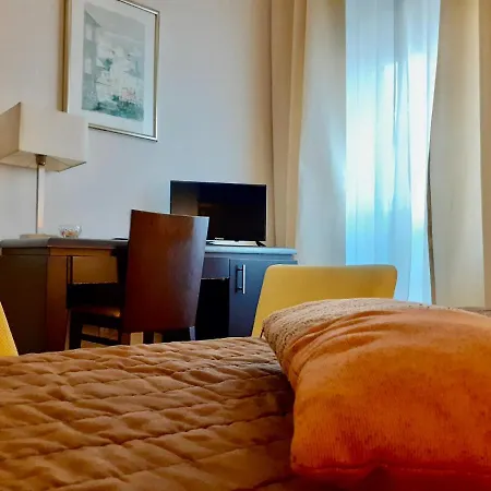 Maison Delle Naiadi 로마