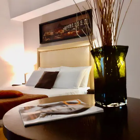 Pensión Maison Delle Naiadi 3*