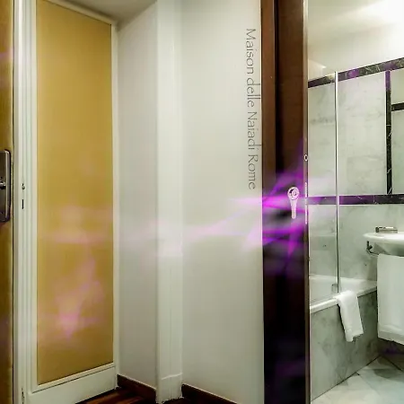 Maison Delle Naiadi Pensión 3*