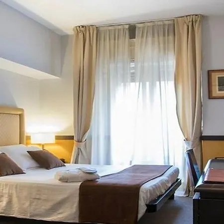 Pensión Maison Delle Naiadi